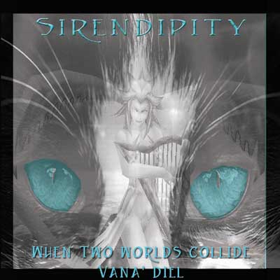 Sirendipity